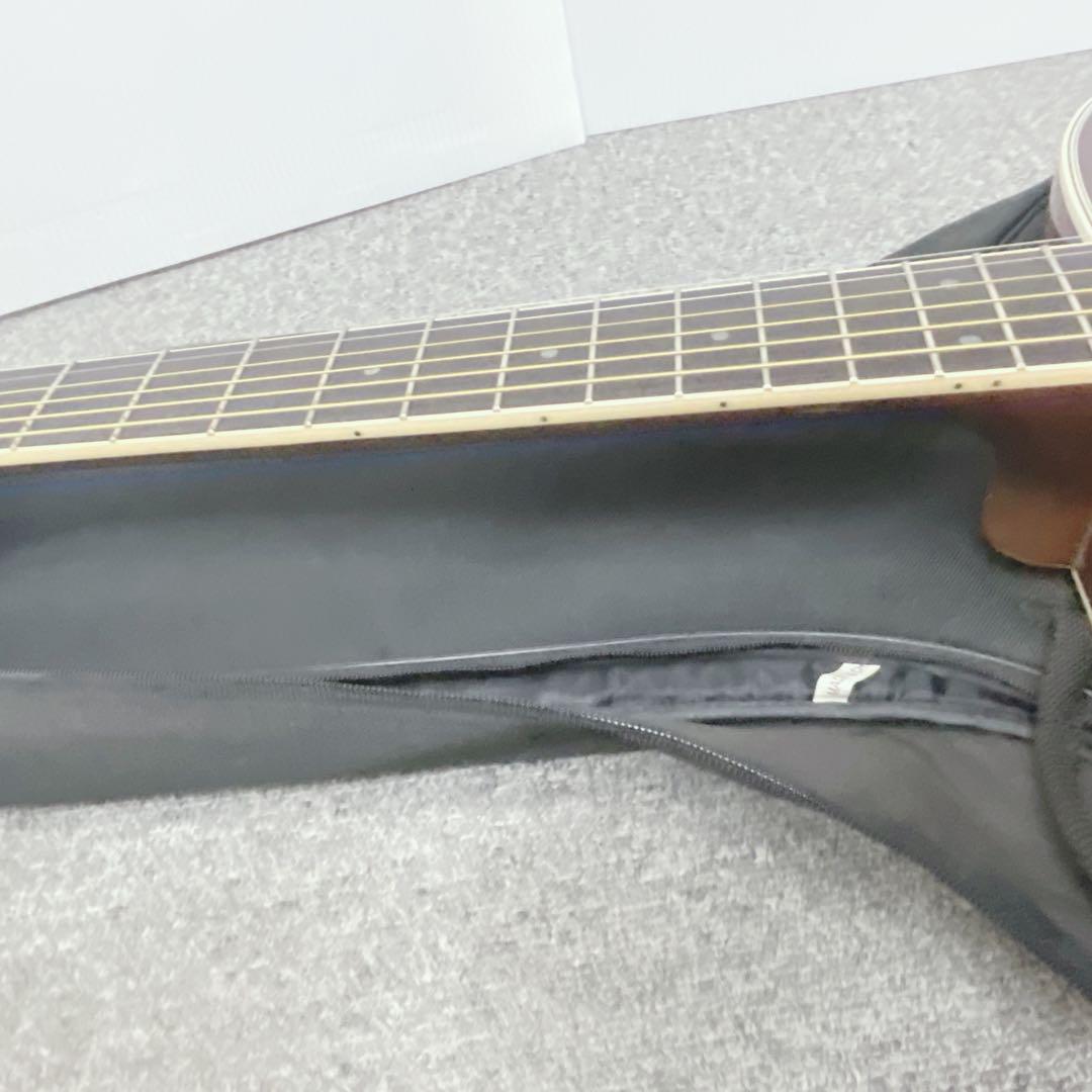優良品】91年製 YAMAHA 廃番ビンテージ FS-325-TBS ケース付 優良品】91年製 YAMAHA 廃番ビンテージ FS-325-TBS ケース付
