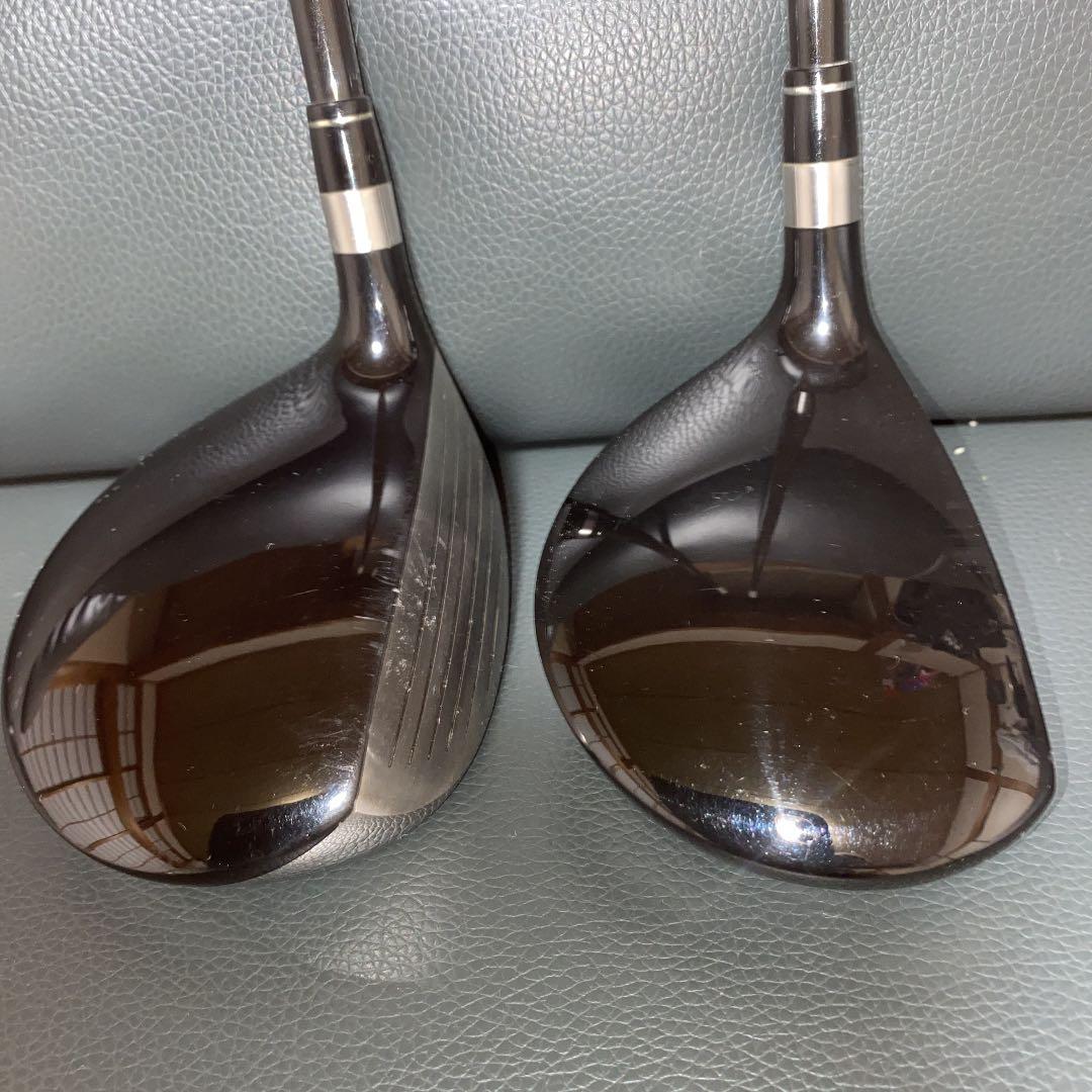 ロイヤルコレクション　フェアウェイウッド　スミチャン様専用