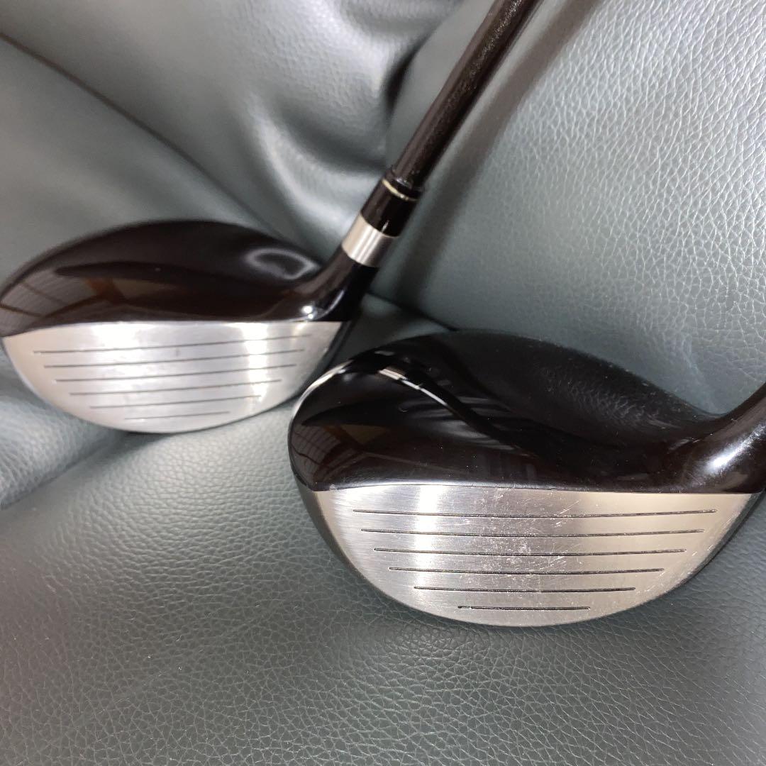 ロイヤルコレクション　フェアウェイウッド　スミチャン様専用 BBD’S 304T ツアーad EV