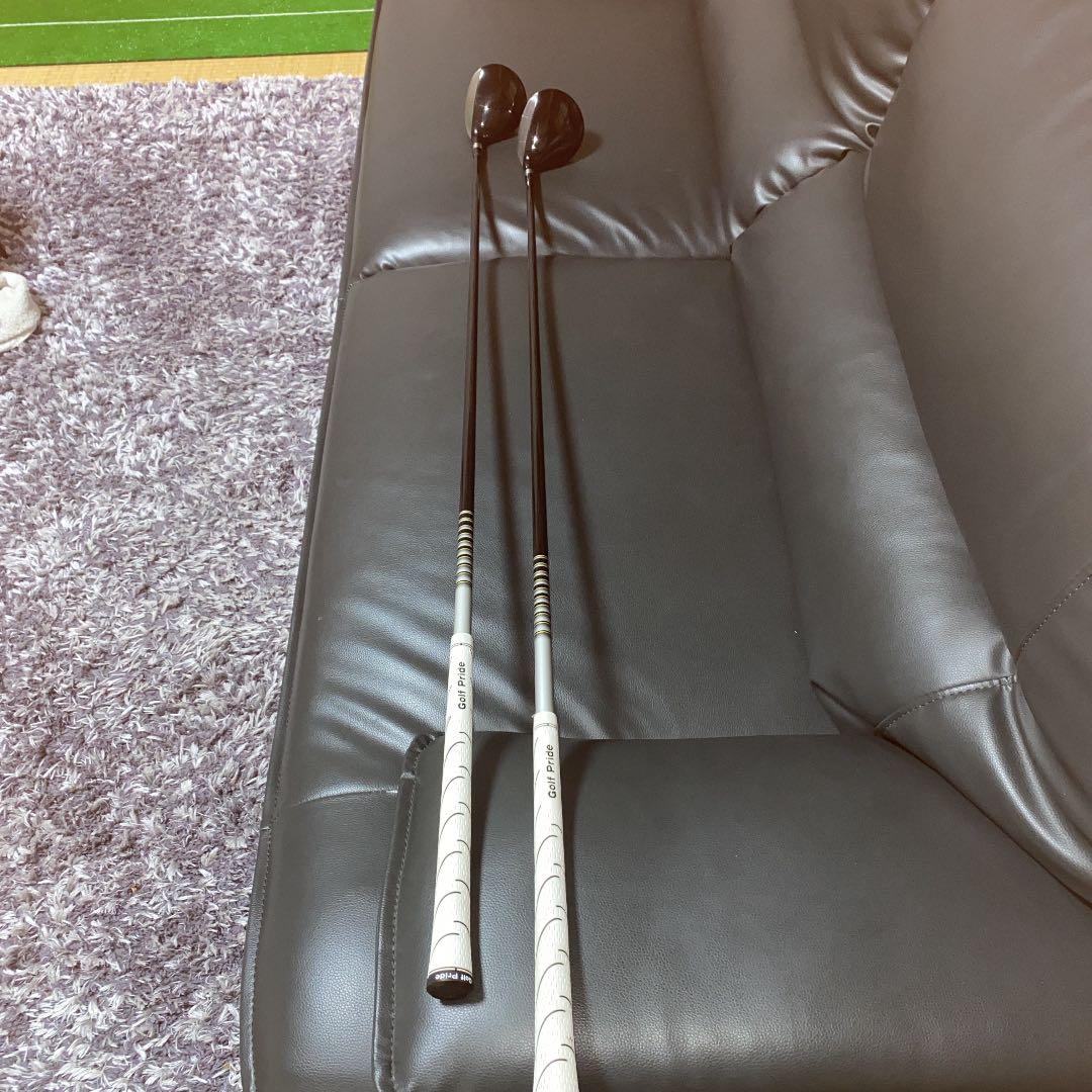 ロイヤルコレクション　フェアウェイウッド　スミチャン様専用 BBD’S 304T ツアーad EV