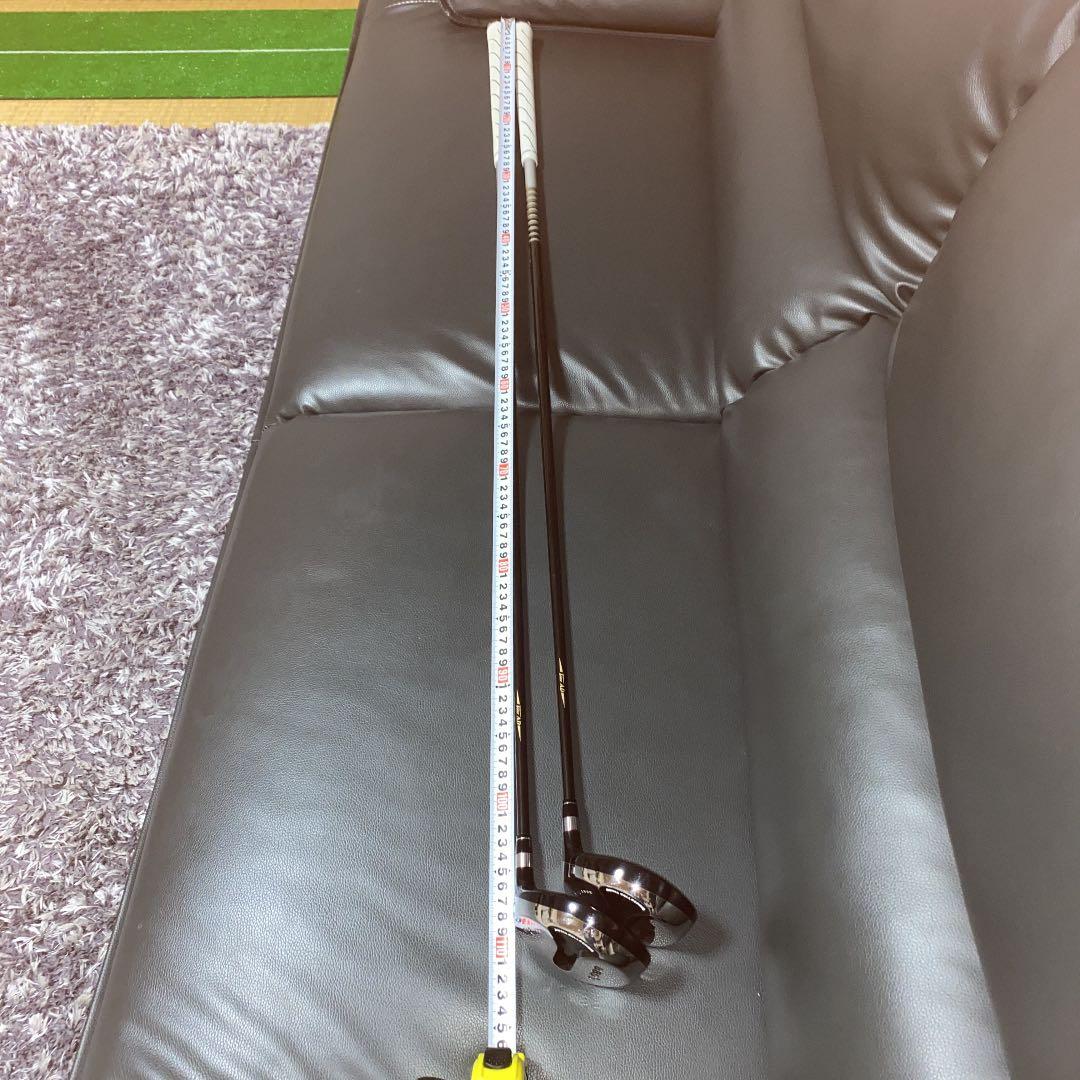 ロイヤルコレクション　フェアウェイウッド　スミチャン様専用 BBD’S 304T ツアーad EV