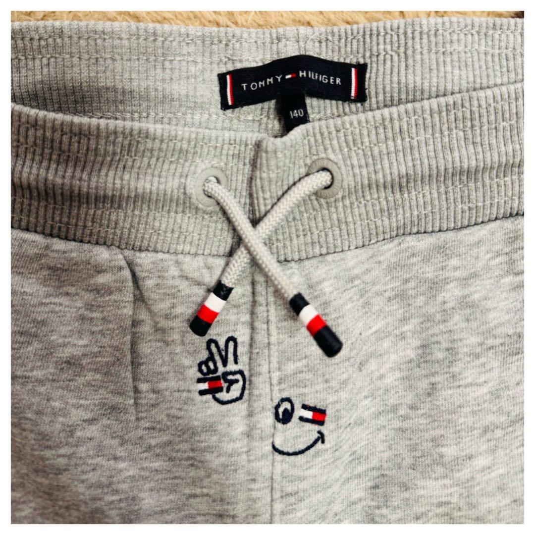 TOMMY HILFIGER セットアップ 3点セット スマイル　140cm 人気・おすすめ｜多用途・生活用品におすすめ キャンペーン中 即納 売れ筋商品