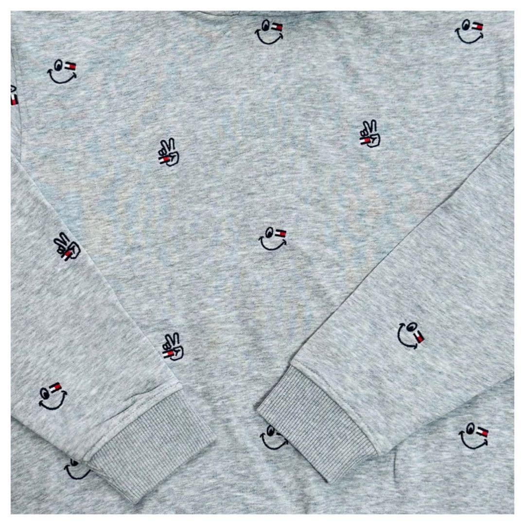 TOMMY HILFIGER セットアップ 3点セット スマイル　140cm 人気・おすすめ｜多用途・生活用品におすすめ キャンペーン中 即納 売れ筋商品