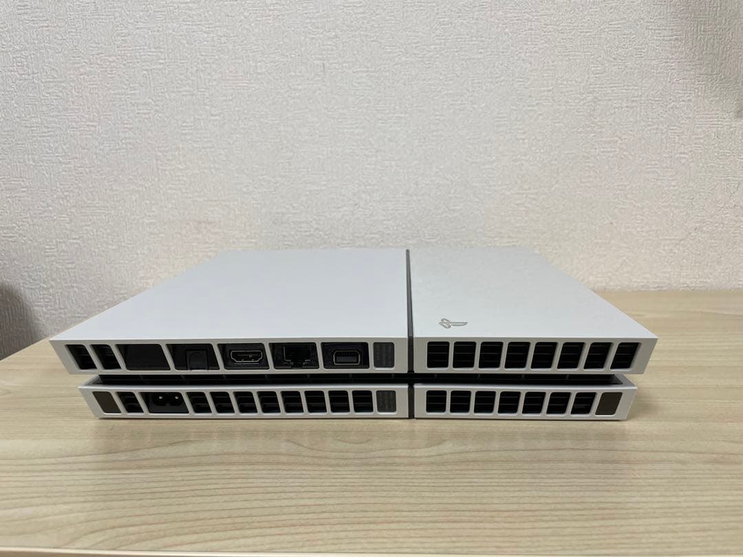 プレステ4 本体　PlayStation4 CUH-1100AB02 CUH