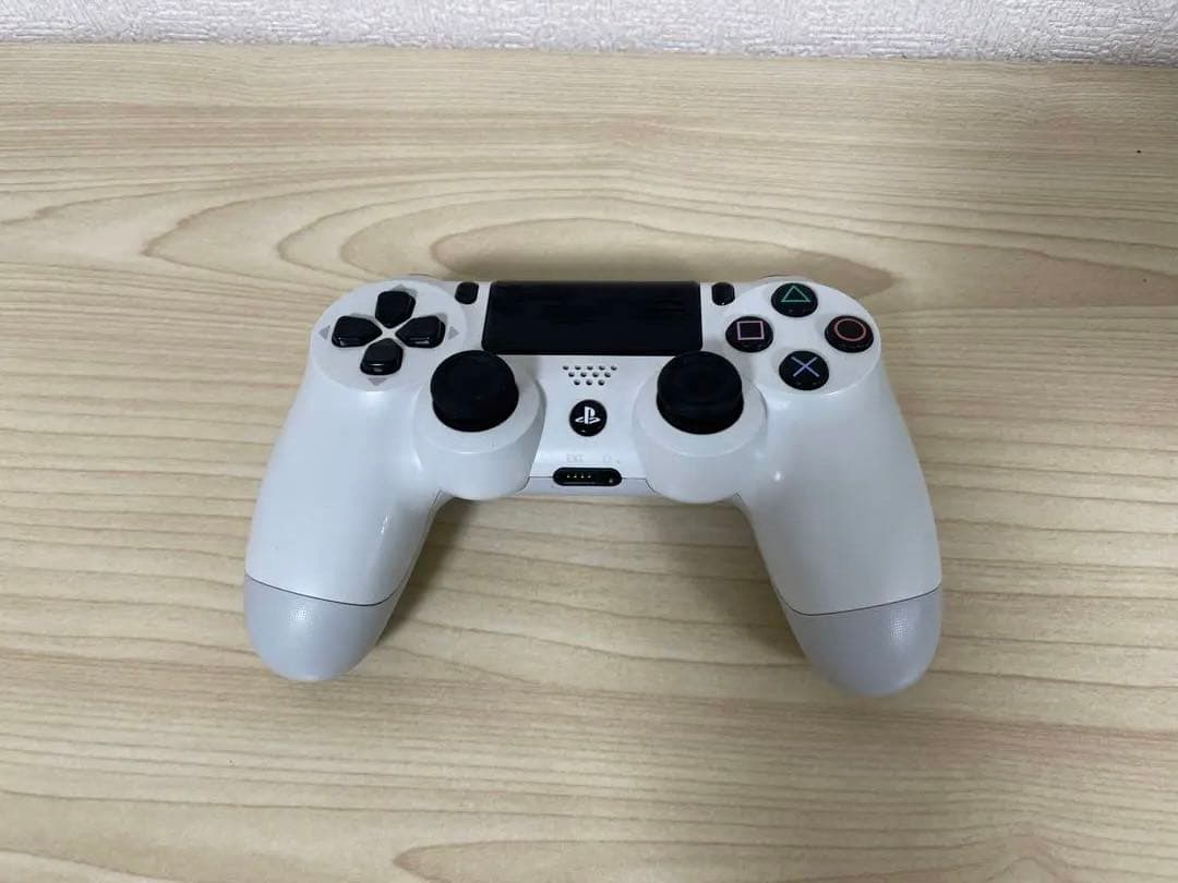 プレステ4 本体　PlayStation4 CUH-1100AB02 CUH