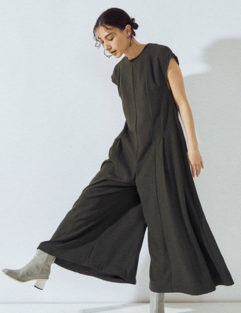 UN3D.　オールインワン 