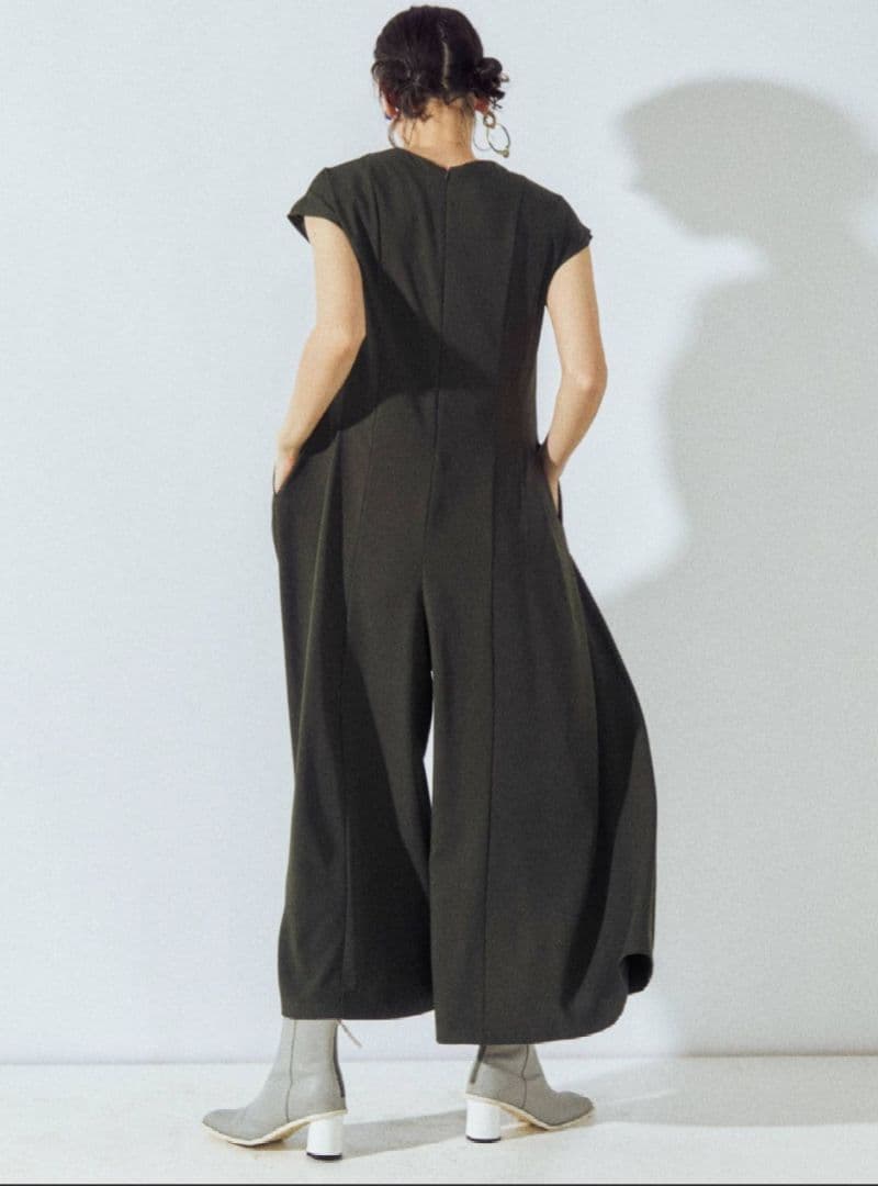 UN3D.　オールインワン 