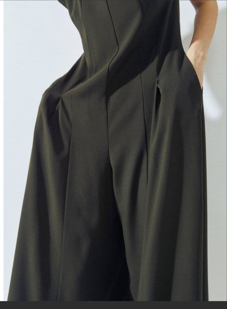 UN3D.　オールインワン 