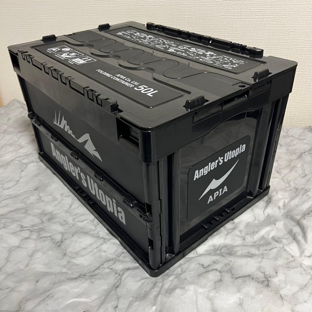 フォールディング コンテナ