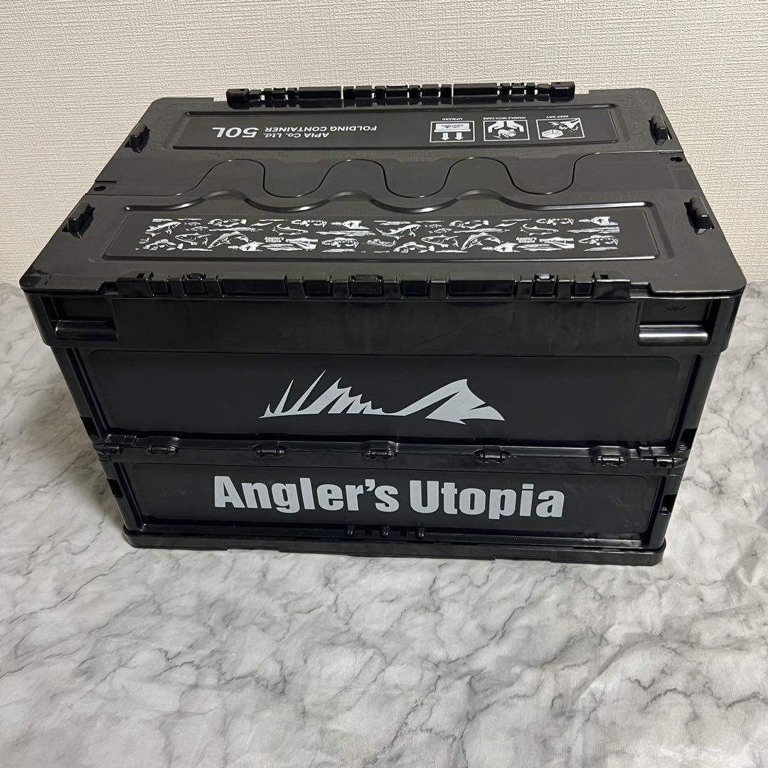 コンテナ アピア