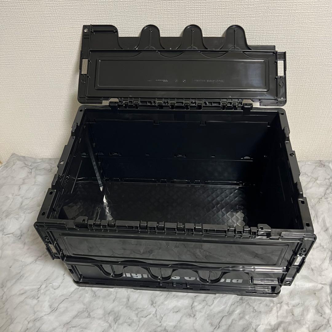 コンテナ アピア