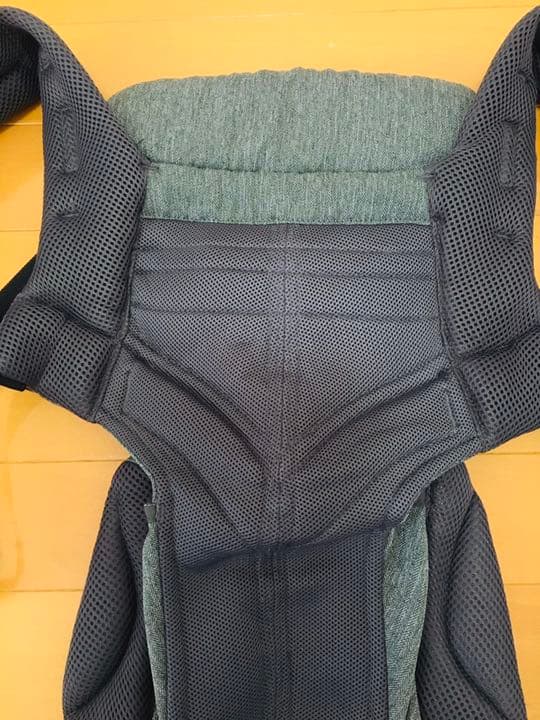 エルゴベビー　ベビーキャリア　オムニ360 クールエア 