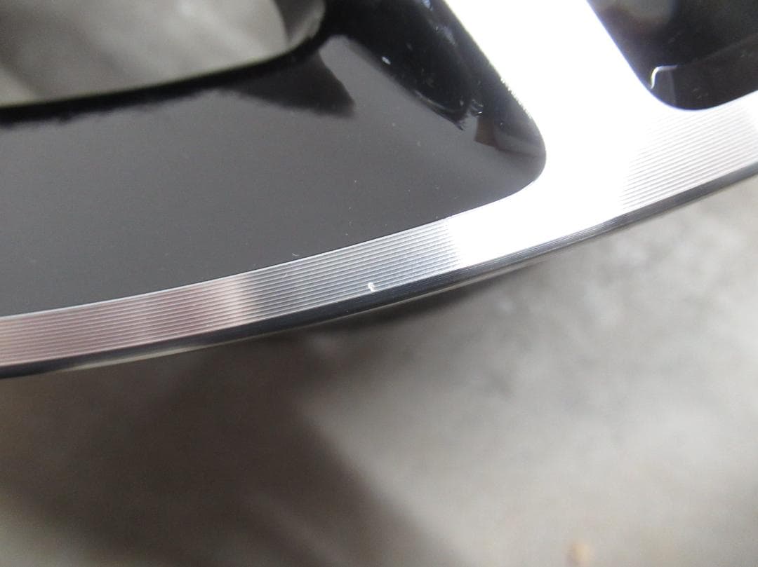 FL1 シビック LX アルミホイール　8J　+50　114.3　FL　ホンダ 