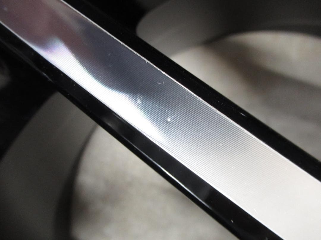 FL1 シビック LX アルミホイール　8J　+50　114.3　FL　ホンダ 