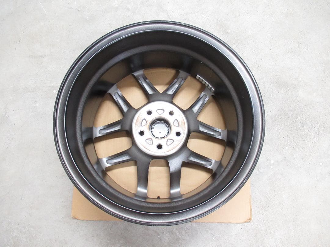 FL1 シビック LX アルミホイール　8J　+50　114.3　FL　ホンダ 