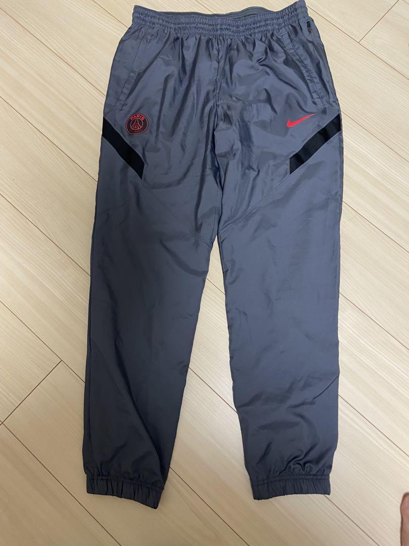 NIKE パリサンジェルマン　セットアップ　美品