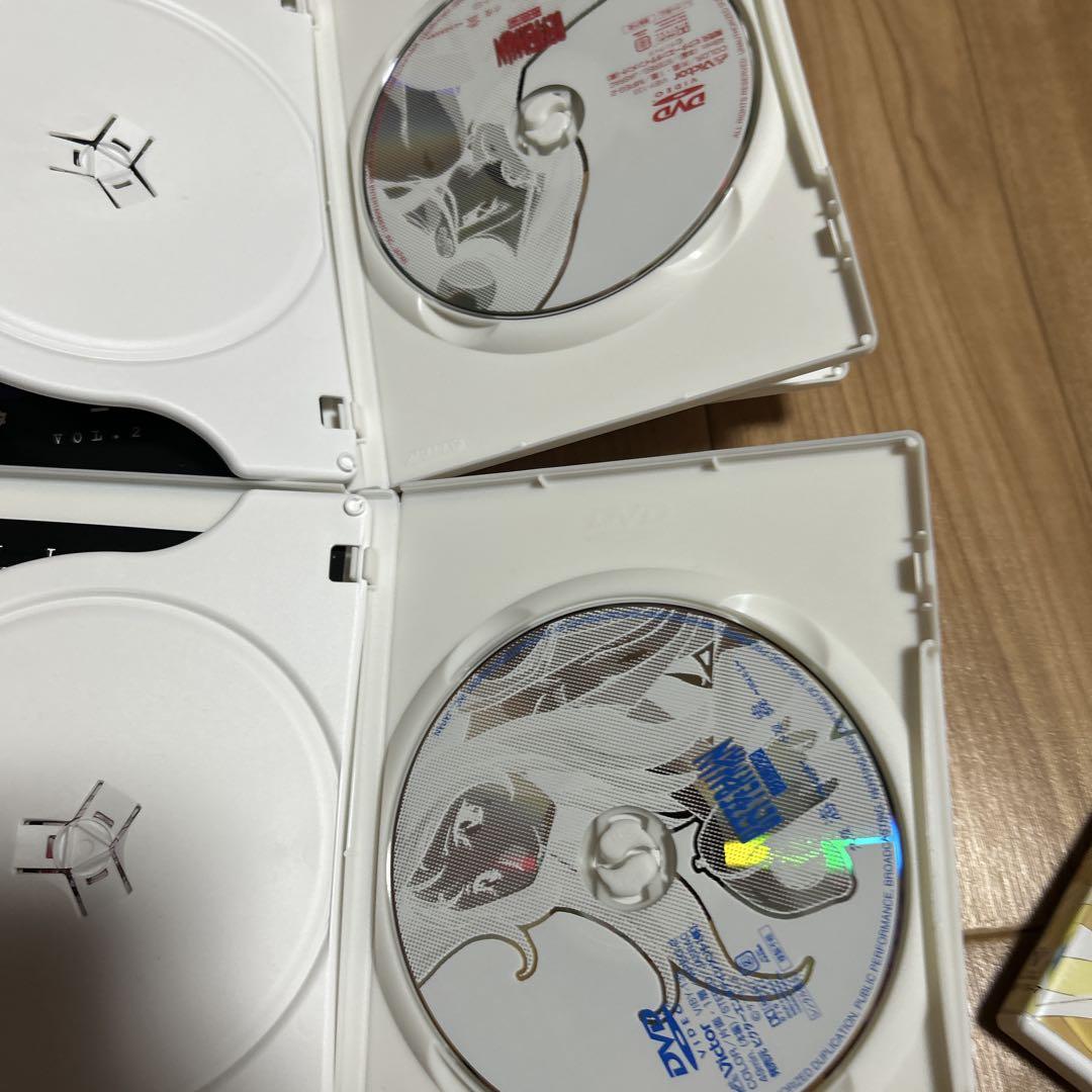 BETTERMAN DVD-BOX