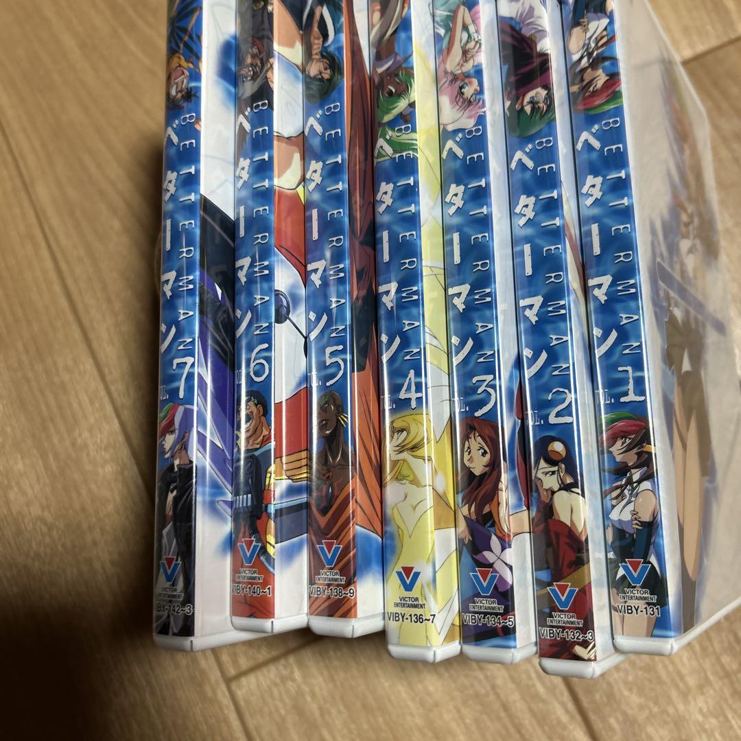 DVD-BOX 全26話収録