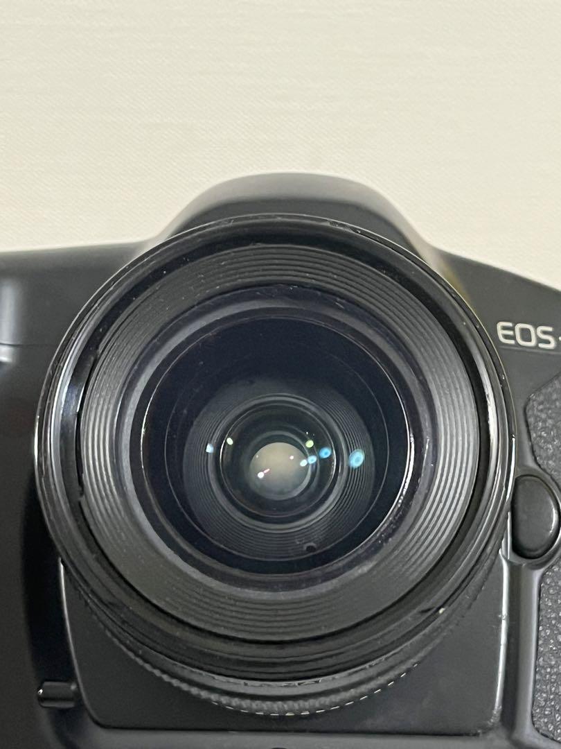 Canon EOS-1