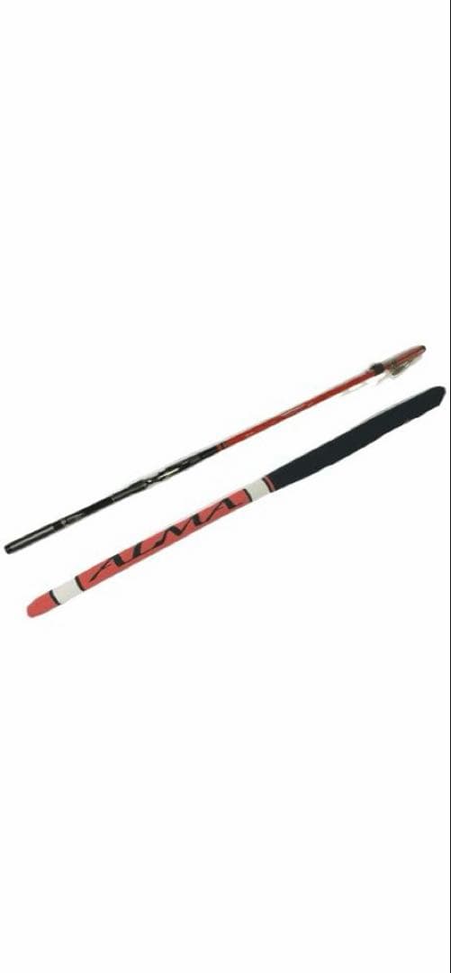 がま磯　ALMA 175-50 磯竿