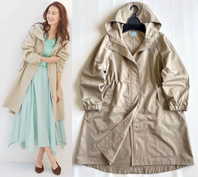 3XL(4L)格安即決 大きいサイズ7・48*組曲 春 タフタ素材 マウンテンコート*23区ICB自由区 ロングコート ジャケット/アウター3XL(4L)¥15,957-eur-artec.fr 3XL(4L)格安即決 大きいサイズ7・48*組曲 春 タフタ素材 マウンテンコート*23区ICB自由区 ロングコート ジャケット/アウター3XL(4L)¥15,957-eur-artec.fr