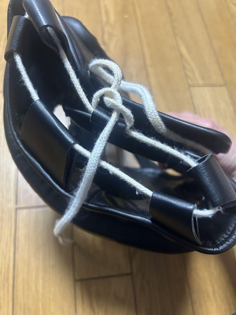 イサミボクサーヘッドギア