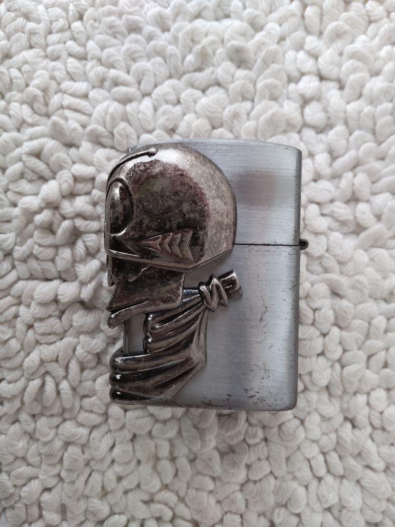 zippo 仮面ライダー フェイスクラッシュ/ジッポ/オイルライター 3種セット