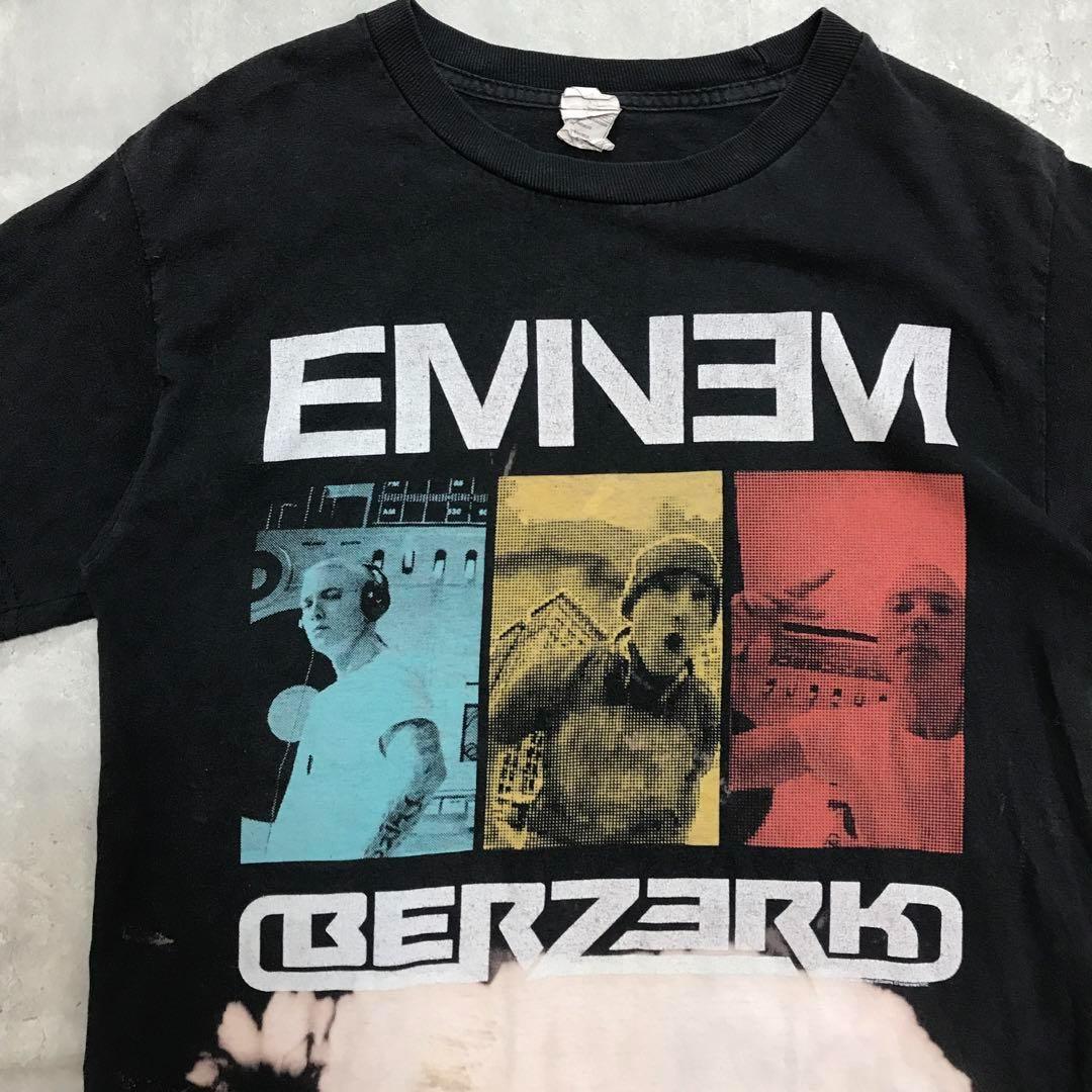 エミネム EMINEM Tシャツ 2013年