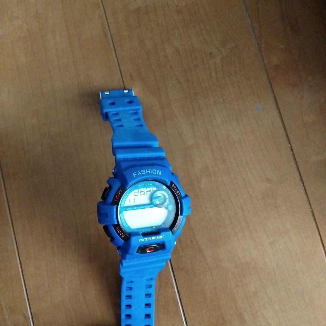 腕時計