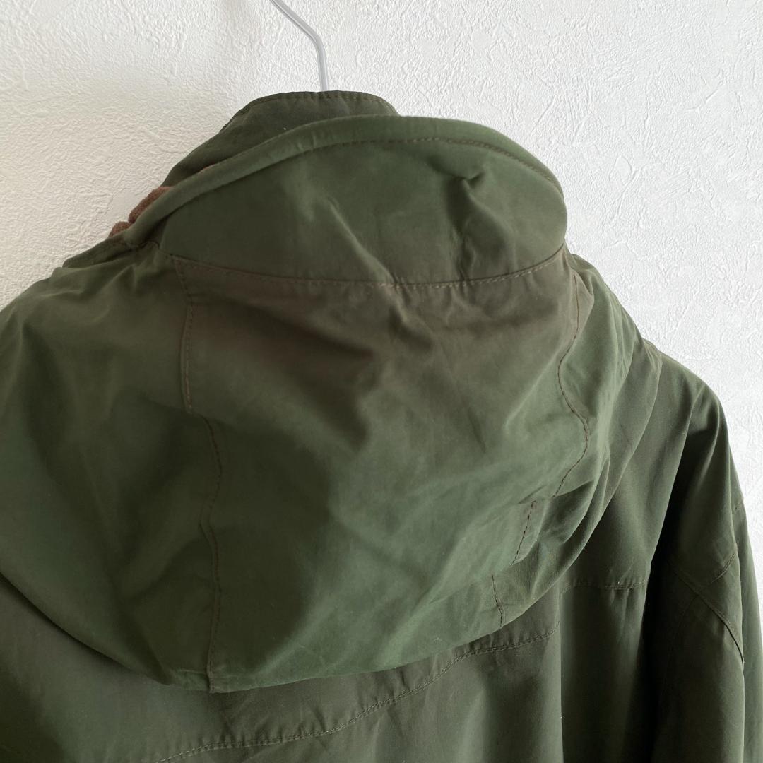 Quiksilver クイックシルバー スノボー ジャケット スキーウェア 古着