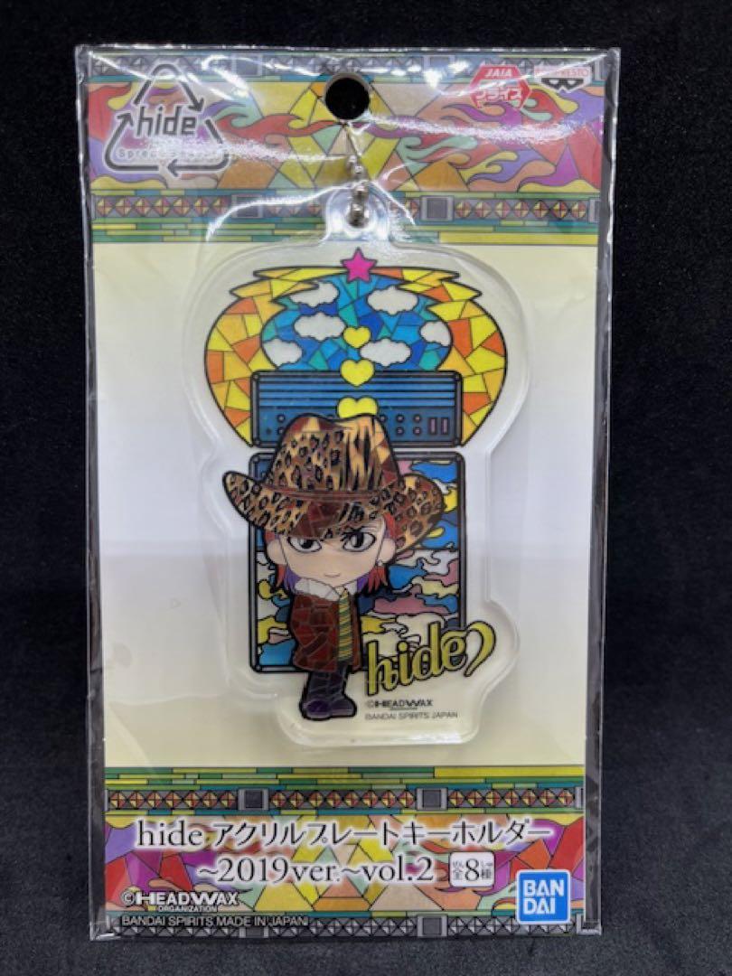hide プライズ商品　ギターコレクション2 とフィギュア2体　の3種セット hide プライズ商品 ギターコレクション2 とフィギュア2体 の3種