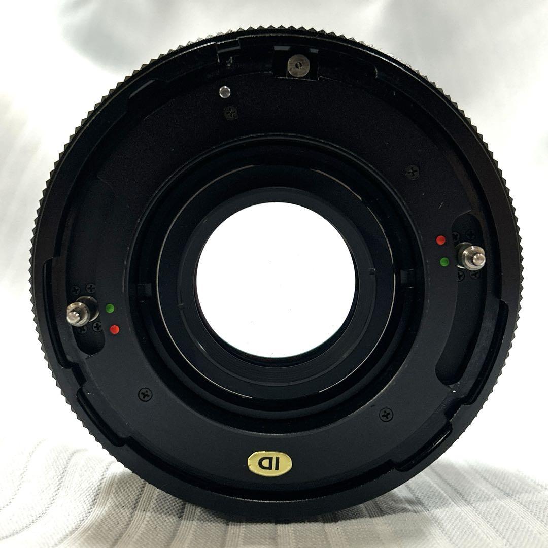 MAMIYA RB67 Pro SD＋SEKOR C 127mm f:3.8
