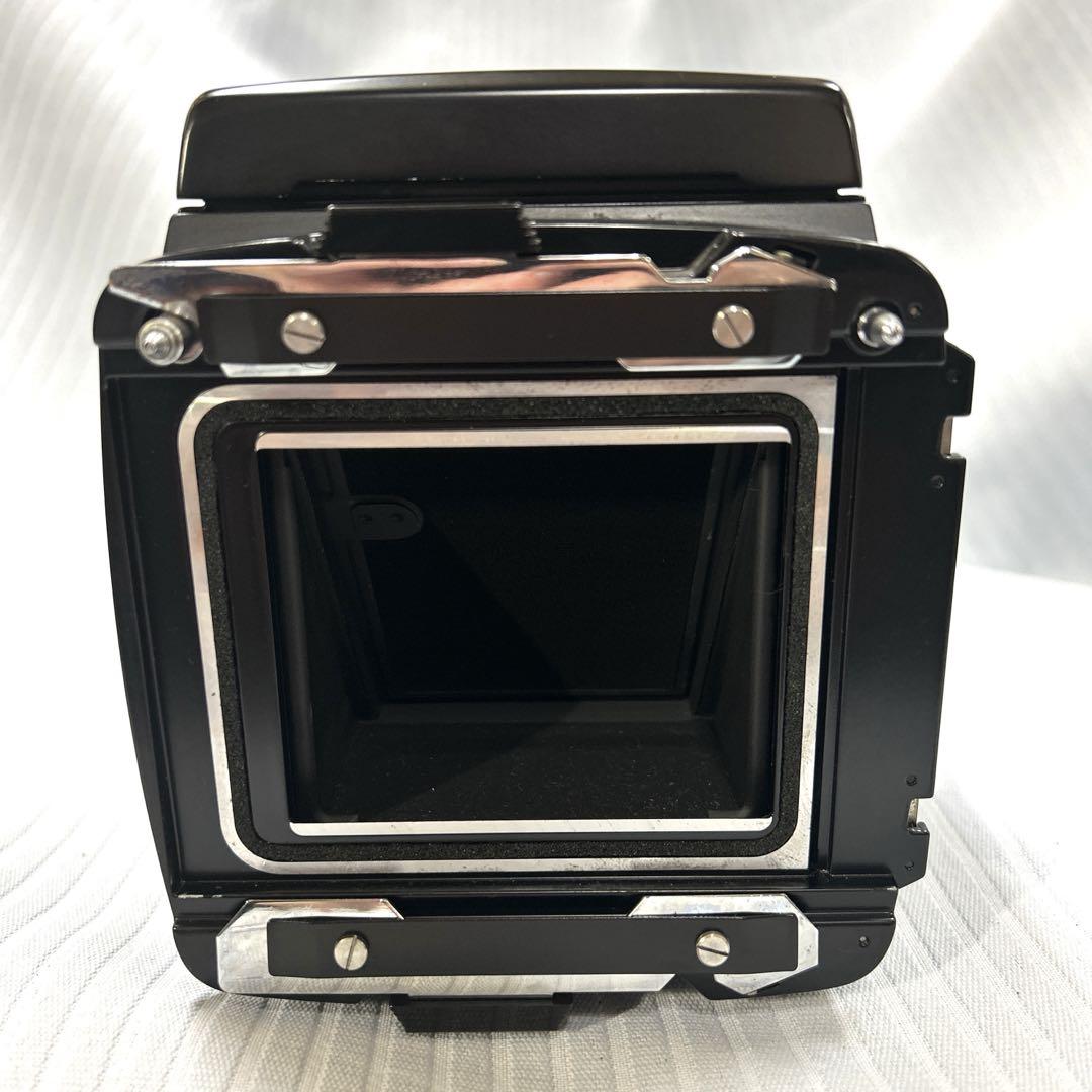 MAMIYA RB67 Pro SD＋SEKOR C 127mm f:3.8