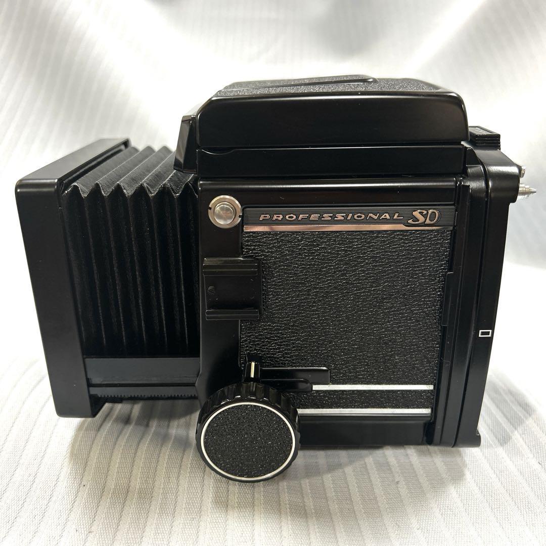 MAMIYA RB67 Pro SD＋SEKOR C 127mm f:3.8