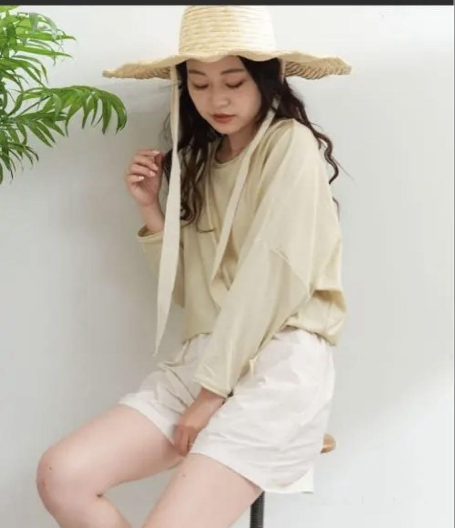 CIAOPANIC TYPY【WEB限定アイテム】ドルマンドロスト水着3点SET