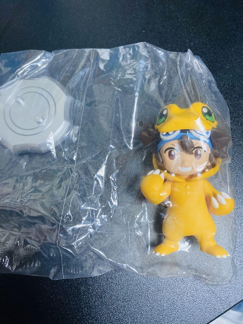 Amazon.co.jp: デジモンアドベンチャー パートナーデジモン