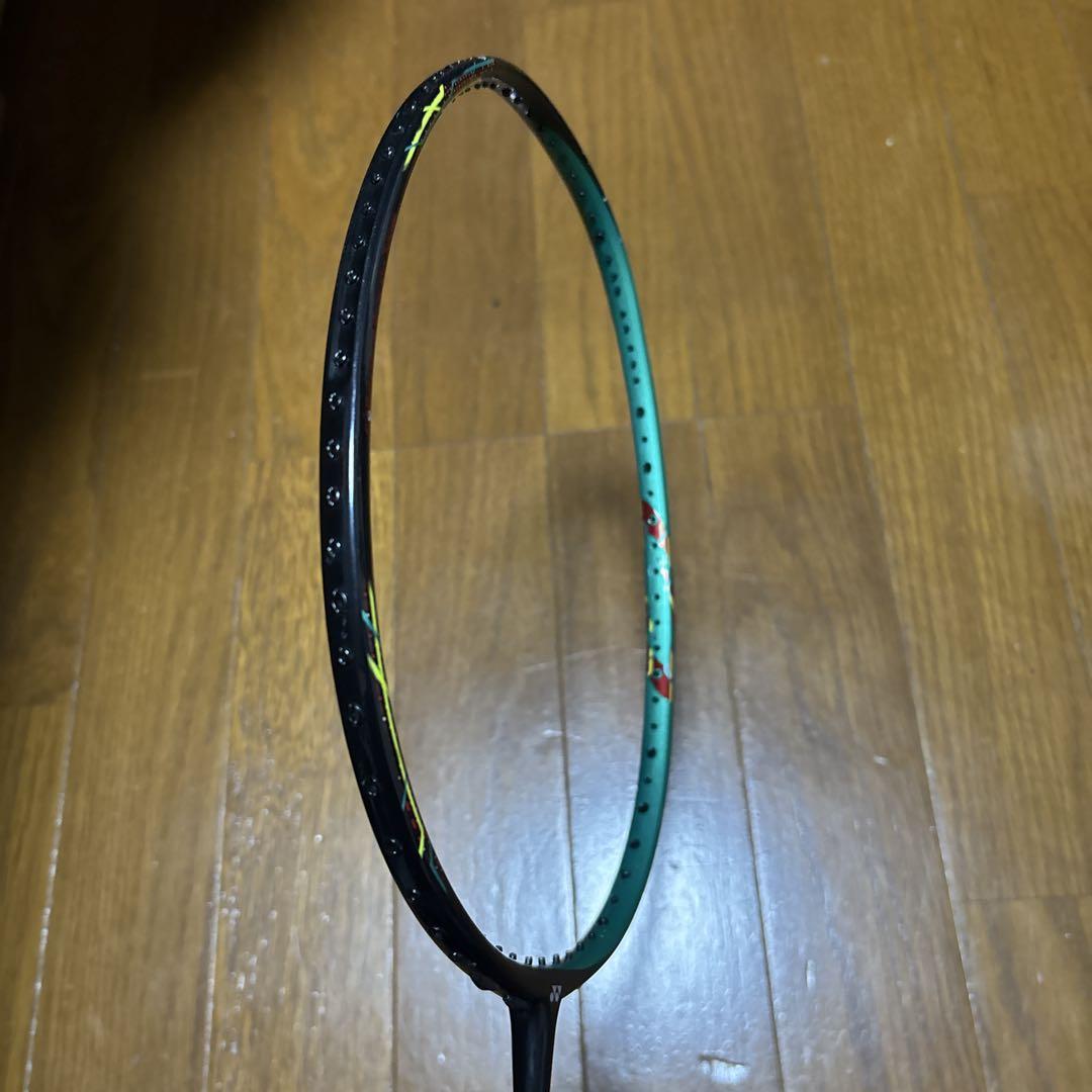 YONEX ASTROX 88S バドミントン ラケット 4U G5