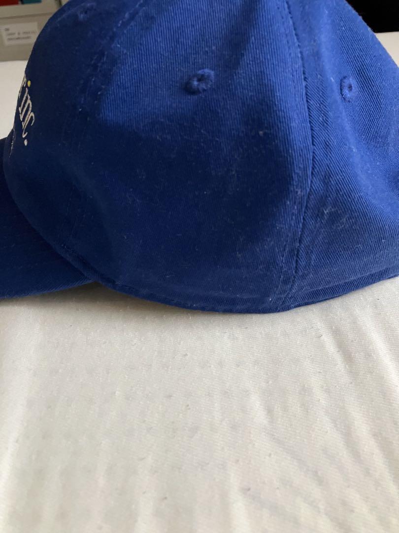 帽子 Mercedes Anchor Inc Cap