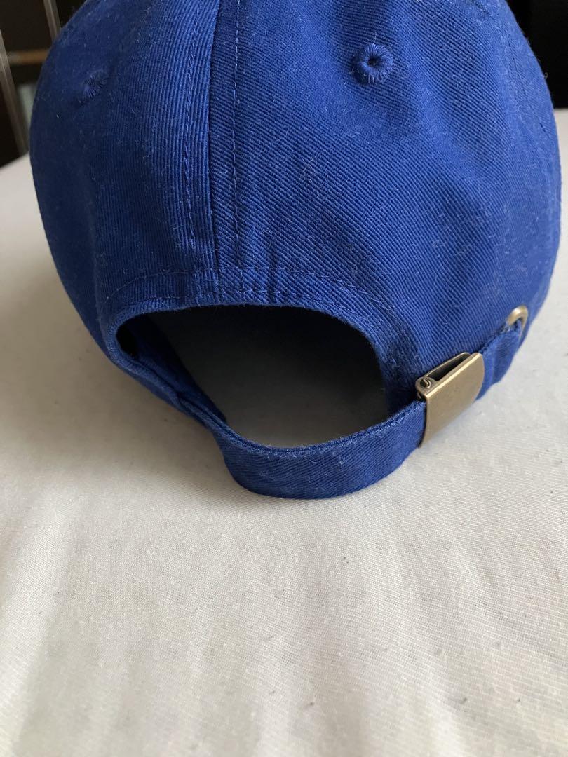 帽子 Mercedes Anchor Inc Cap