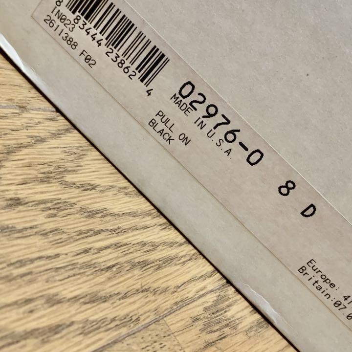 ⭐️希少品⭐️レッドウィング エンジニアブーツ　2976