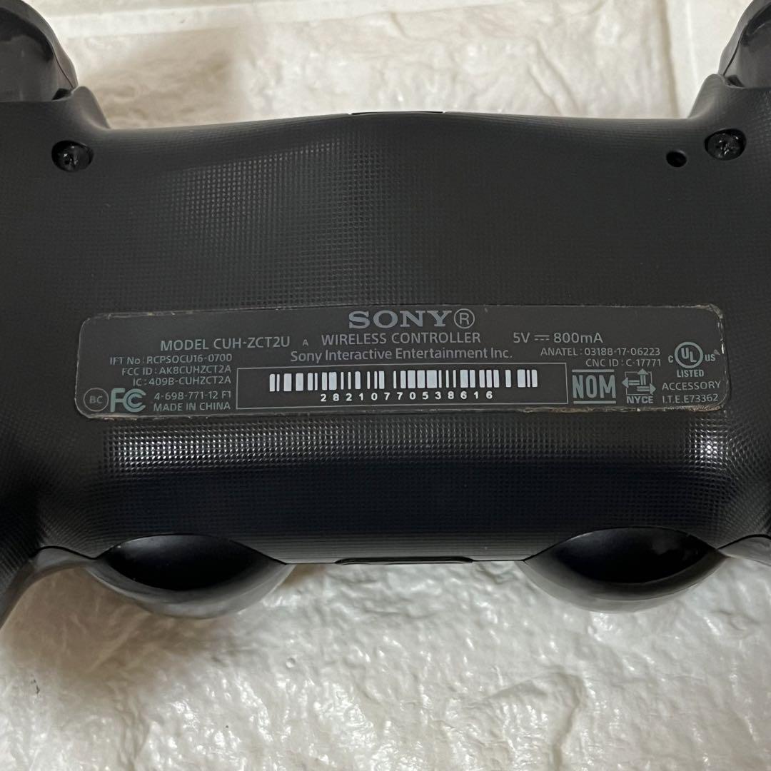 PS4 本体CUH-1200A