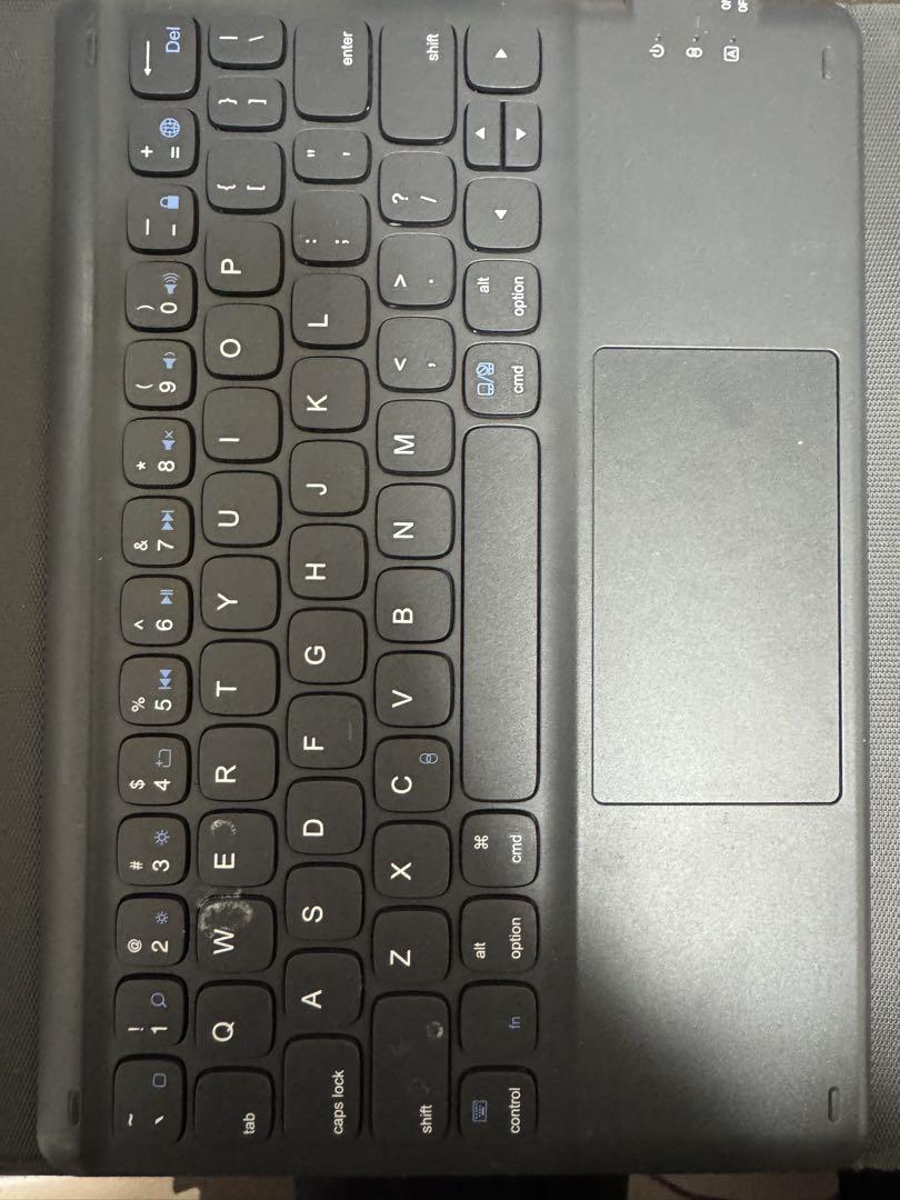第4世代 Apple