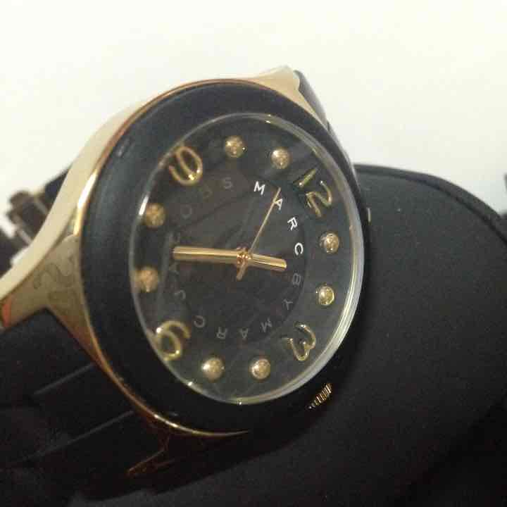 Marc by marc jacobs 腕時計