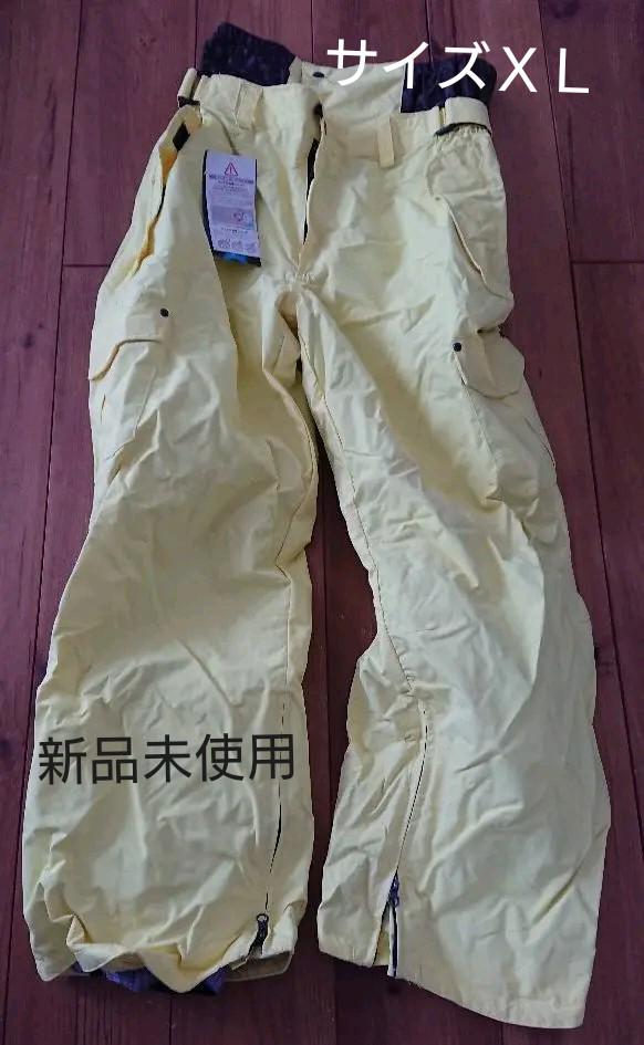 ポンタペスPONTAPES スノボ パンツ