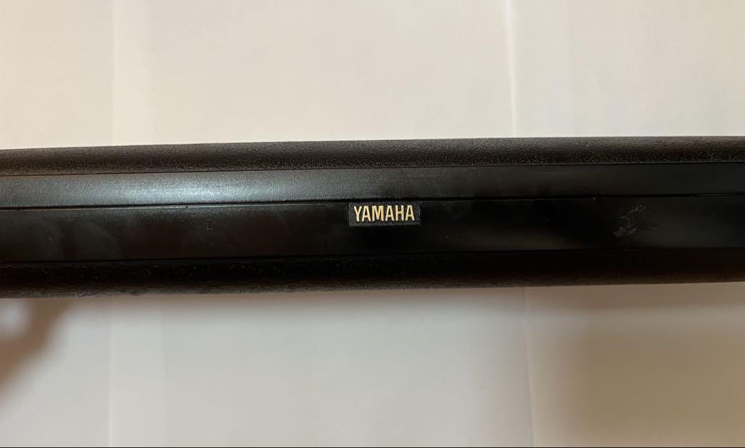 YAMAHA SILVER 925 フルート 311 Ⅱ