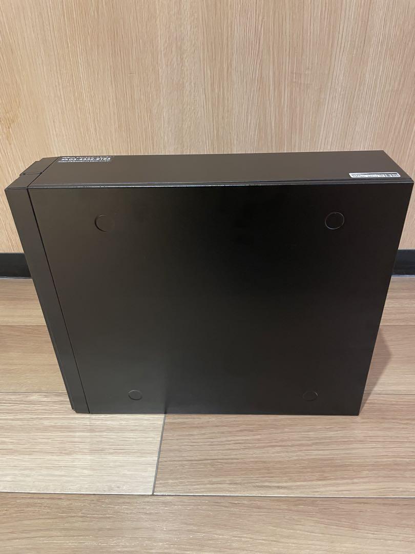 【スリムPC】Slim Magnate IM　Office2019付き