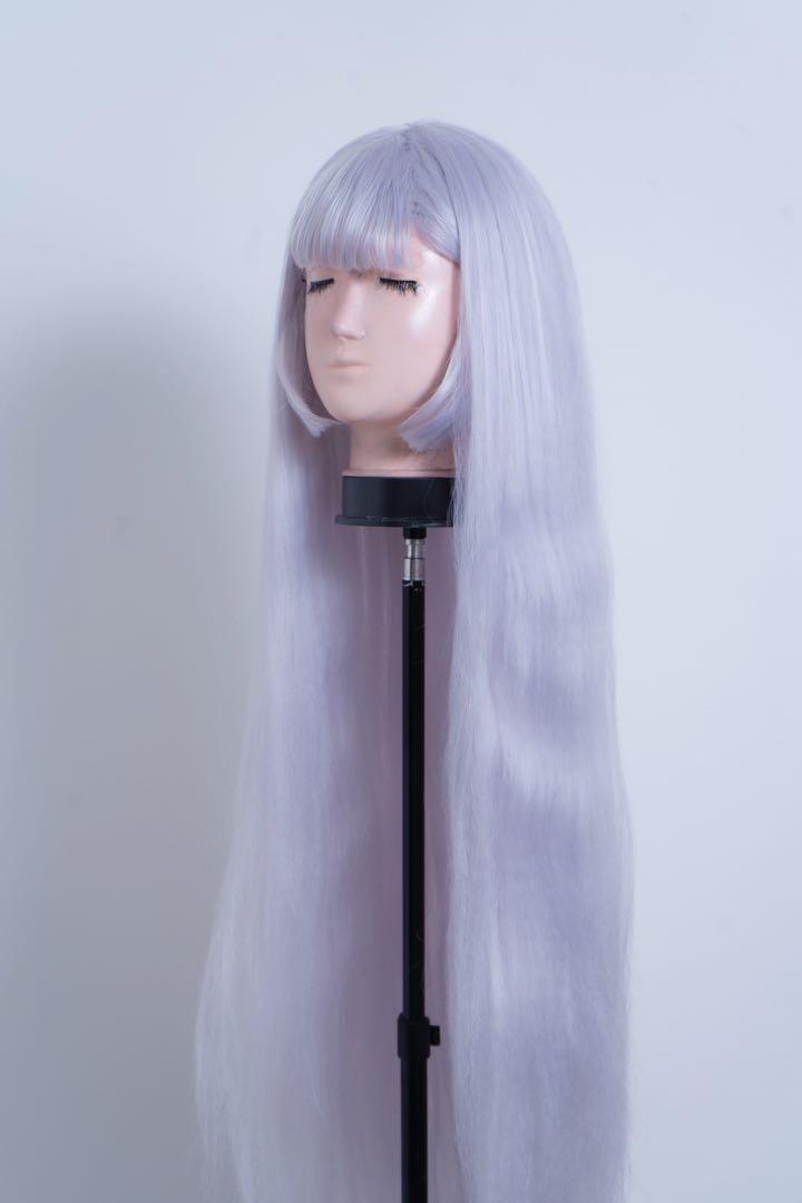 汐子様 ウィッグオーダー ご確認ページ - コスプレウィッグ