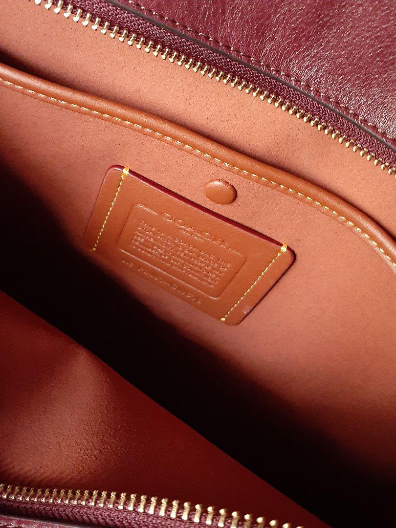 coach ソフト