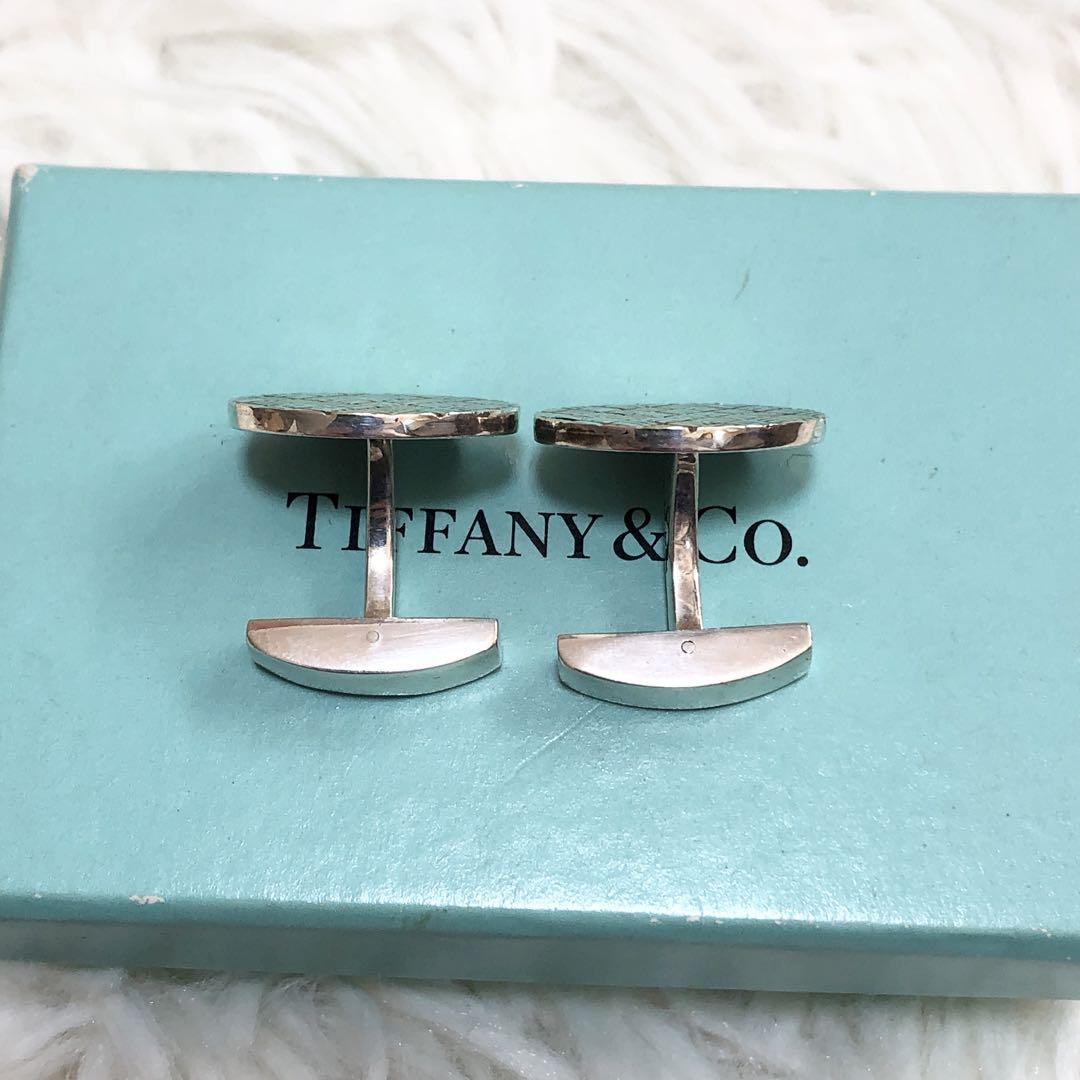 【サイズ交換ＯＫ】 総重量約14.1g*ティファニー/TIFFANY & レディース CO.*14K/ アクセサリー