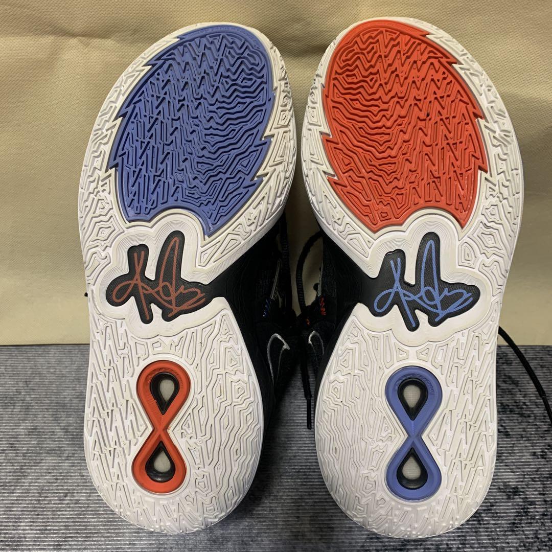 Nike kyrie8 infinity 29cm カイリー8